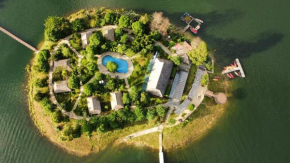Thác Bà Paradise Islands - TRANG CHÍNH THỨC